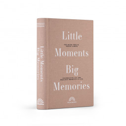 Litet  Fotoalbum Litte Moments